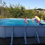 Сasa de vacaciones Lage's House Serra D'arga Caminha Ponte De Lima Arga de Cima