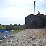 Сasa de vacaciones Lage's House Serra D'arga Caminha Ponte De Lima *
