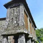 Lage's House Serra D'arga Caminha Ponte De Lima Arga de Cima