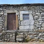 Lage's House Serra D'arga Caminha Ponte De Lima Ferienhaus *
