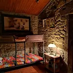 Сasa de vacaciones Lage's House Serra D'arga Caminha Ponte De Lima Arga de Cima