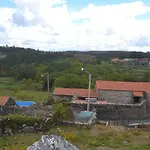 Lage's House Serra D'arga Caminha Ponte De Lima *