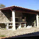 Lage's House Serra D'arga Caminha Ponte De Lima Ferienhaus Arga de Cima