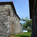 Lage's House Serra D'arga Caminha Ponte De Lima