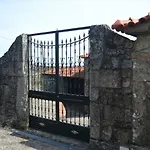 Lage's House Serra D'arga Caminha Ponte De Lima