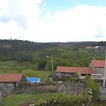 Lage's House Serra D'arga Caminha Ponte De Lima Ferienhaus