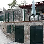 Lage's House Serra D'arga Caminha Ponte De Lima *