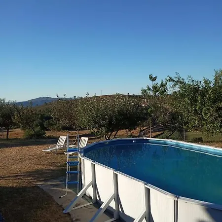 Lage's House Serra D'arga Caminha Ponte De Lima