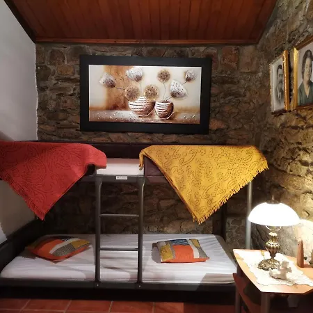 Lage's House Serra D'arga Caminha Ponte De Lima *