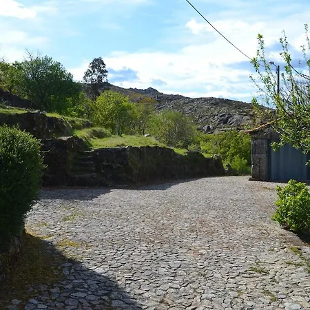 Lage's House Serra D'arga Caminha Ponte De Lima *