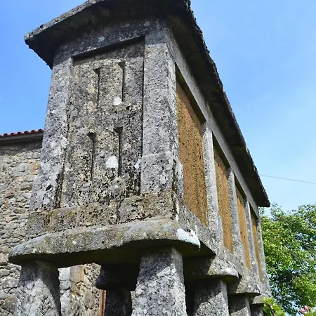 Lage's House Serra D'arga Caminha Ponte De Lima Arga de Cima