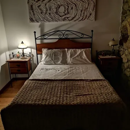 Ferienhaus Lage's House Serra D'arga Caminha Ponte De Lima *