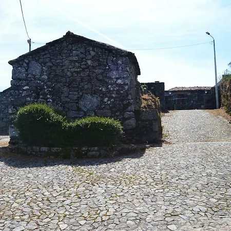 Lage's House Serra D'arga Caminha Ponte De Lima * Arga de Cima