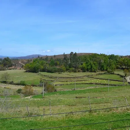 Lage's House Serra D'arga Caminha Ponte De Lima