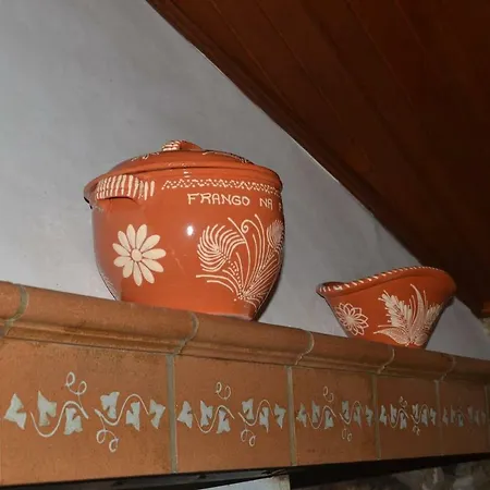Ferienhaus Lage's House Serra D'arga Caminha Ponte De Lima