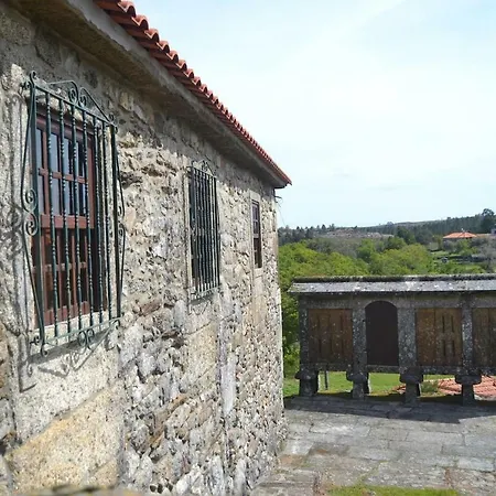 Lage's House Serra D'arga Caminha Ponte De Lima