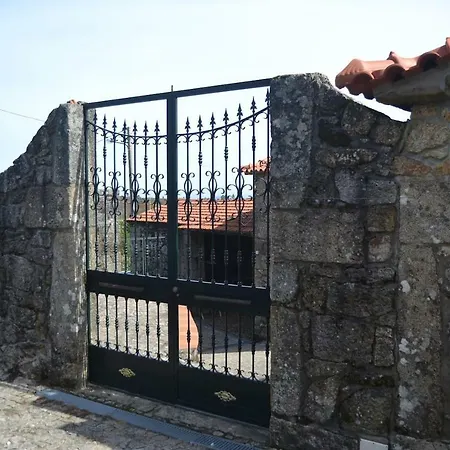 Lage's House Serra D'arga Caminha Ponte De Lima