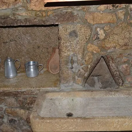 Ferienhaus Lage's House Serra D'arga Caminha Ponte De Lima *