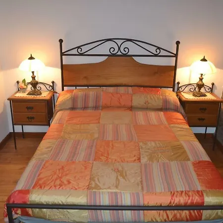 بيت للعطل Lage's House Serra D'arga Caminha Ponte De Lima