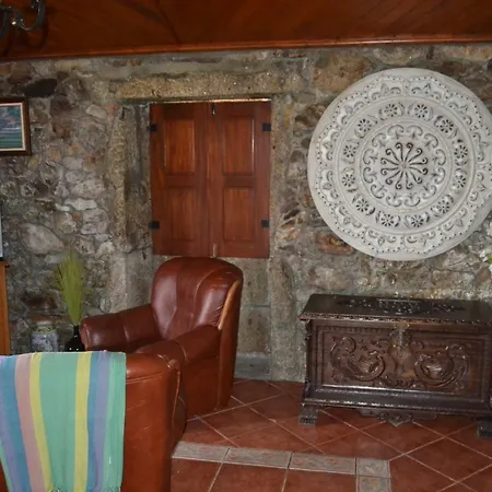 Lage's House Serra D'arga Caminha Ponte De Lima