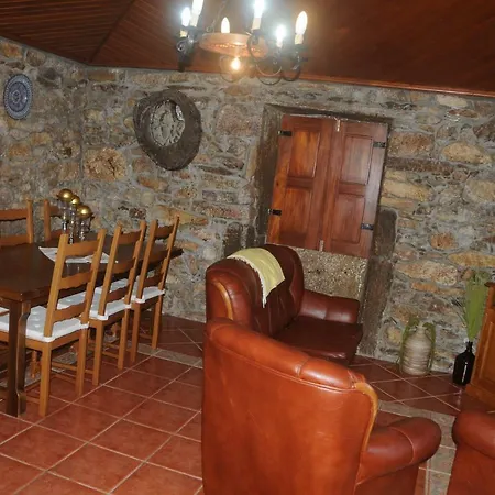 Lage's House Serra D'arga Caminha Ponte De Lima * Arga de Cima