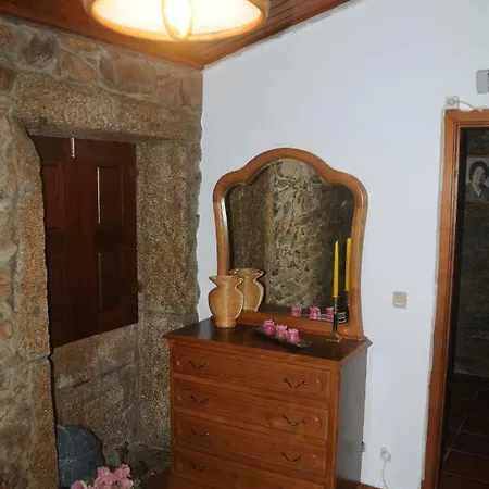 بيت للعطل Lage's House Serra D'arga Caminha Ponte De Lima